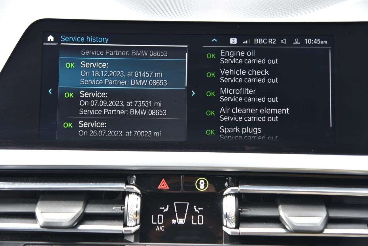 2020 BMW 3 SERIES 2020 BMW 3 SERIES