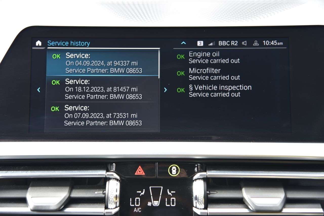 2020 BMW 3 SERIES 2020 BMW 3 SERIES