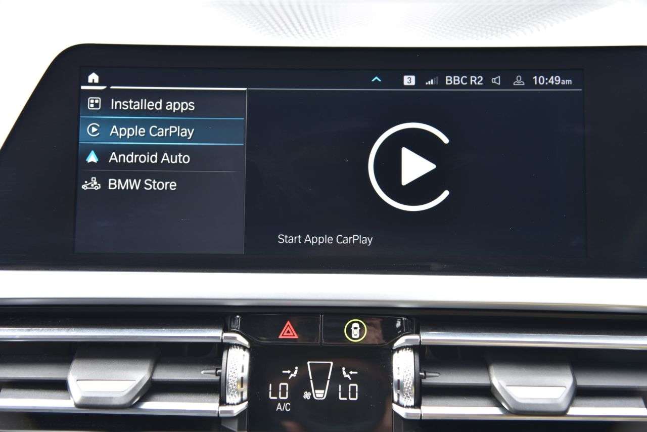 2020 BMW 3 SERIES 2020 BMW 3 SERIES