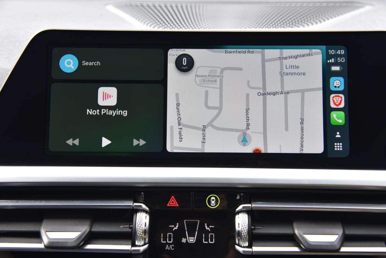 2020 BMW 3 SERIES 2020 BMW 3 SERIES