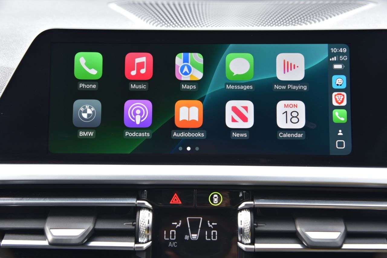 2020 BMW 3 SERIES 2020 BMW 3 SERIES