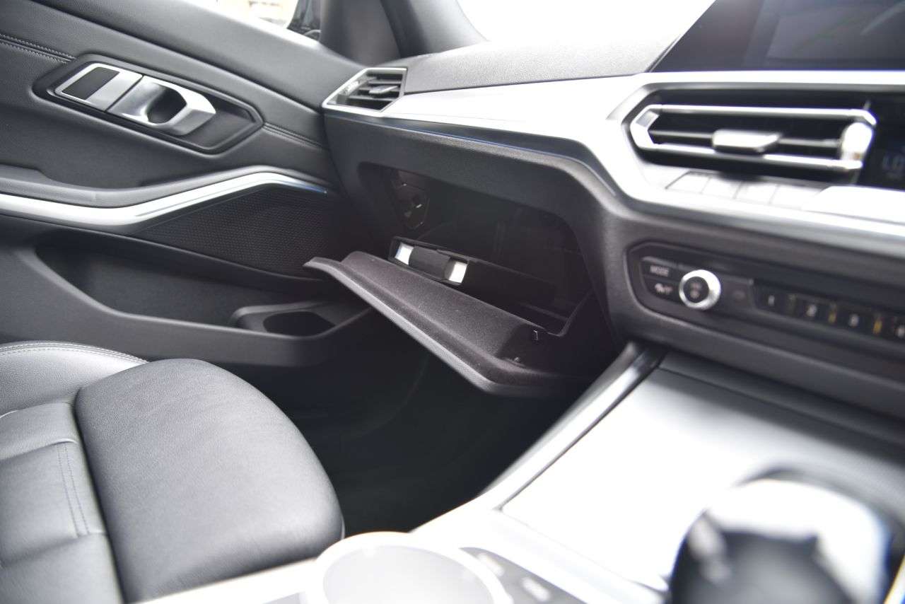 2020 BMW 3 SERIES 2020 BMW 3 SERIES