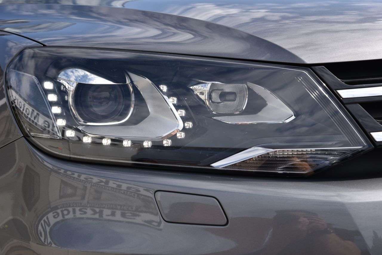 2013 VOLKSWAGEN TOUAREG 2013 VOLKSWAGEN TOUAREG