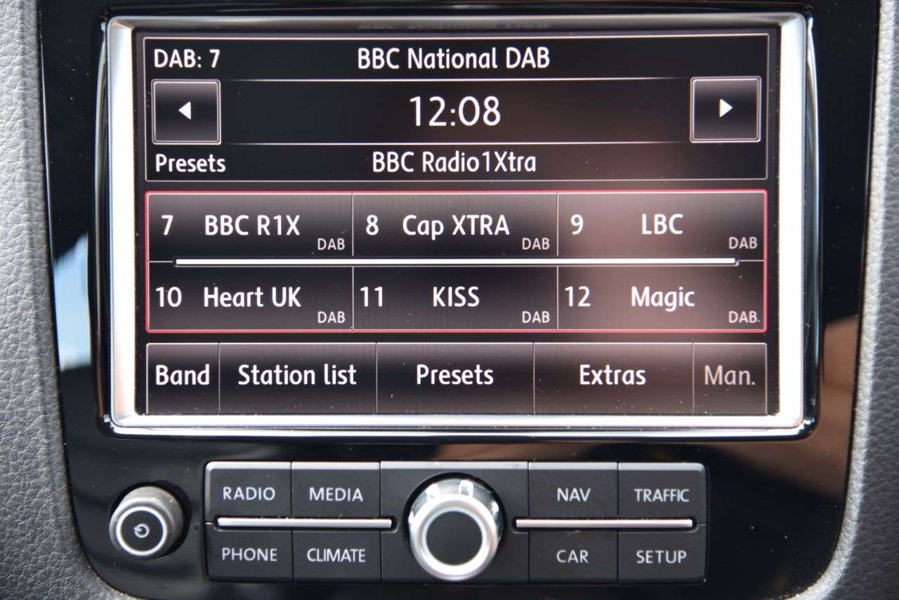 2013 VOLKSWAGEN TOUAREG 2013 VOLKSWAGEN TOUAREG