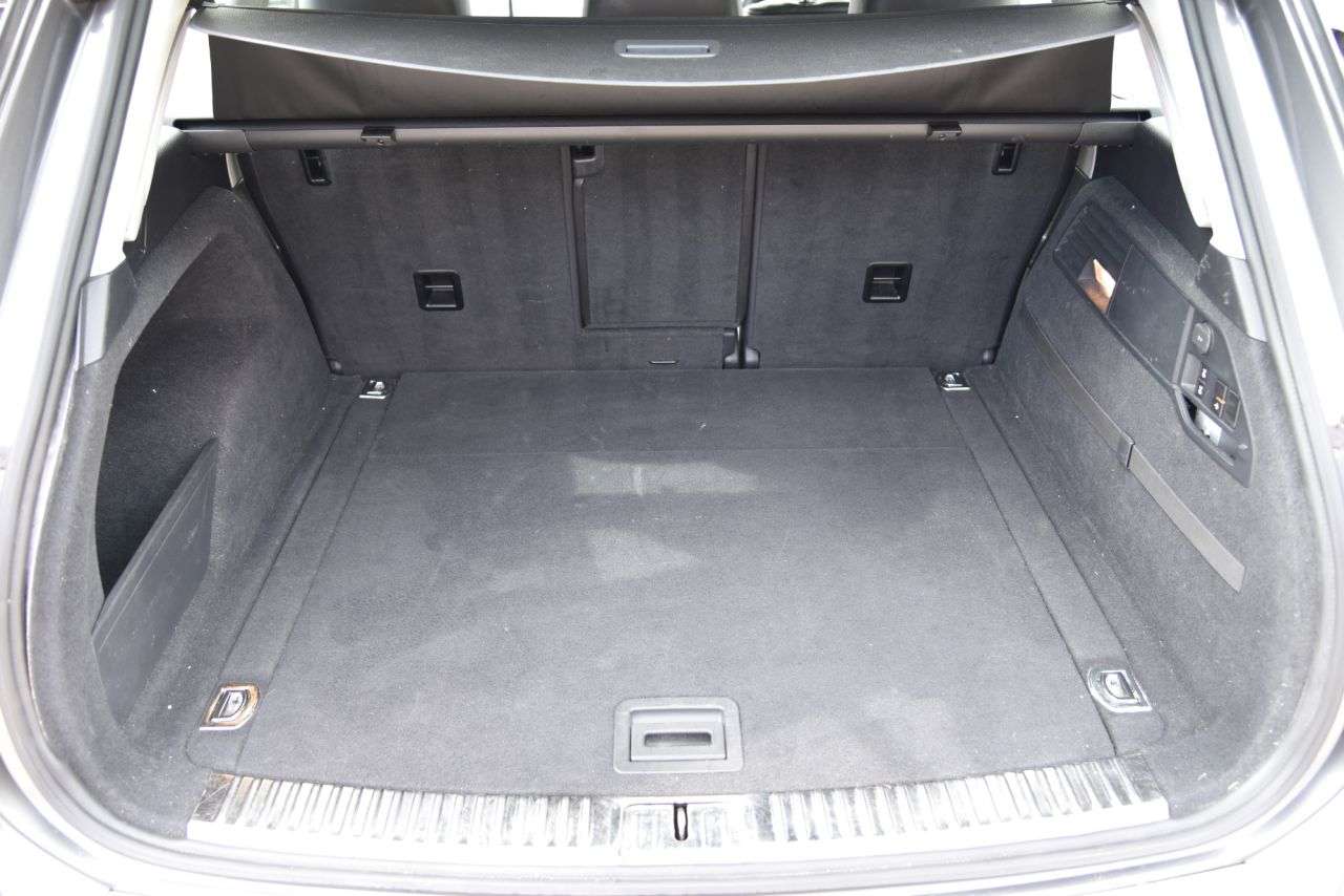 2013 VOLKSWAGEN TOUAREG 2013 VOLKSWAGEN TOUAREG