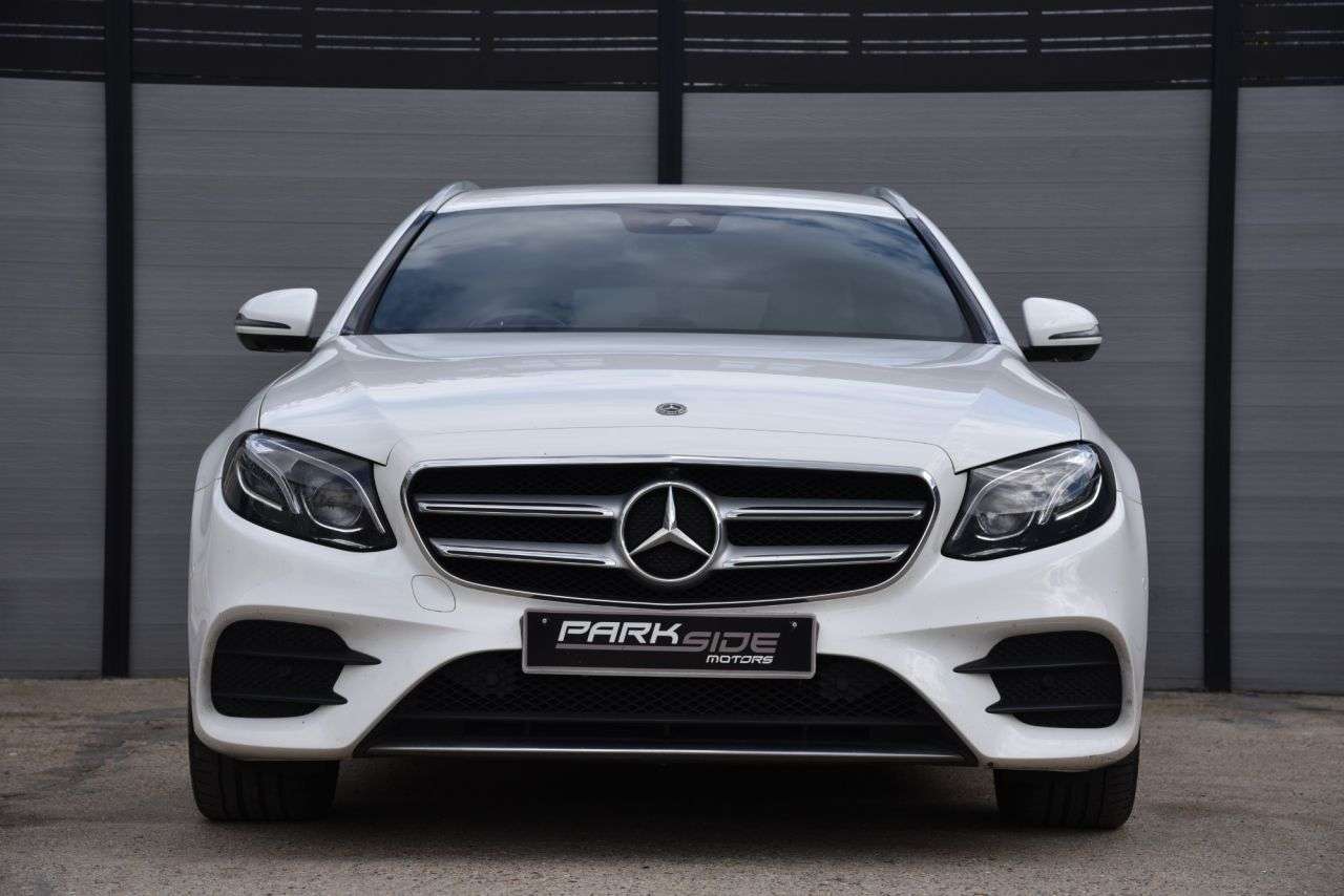 2019 MERCEDES-BENZ E-CLASS 2019 MERCEDES-BENZ E-CLASS