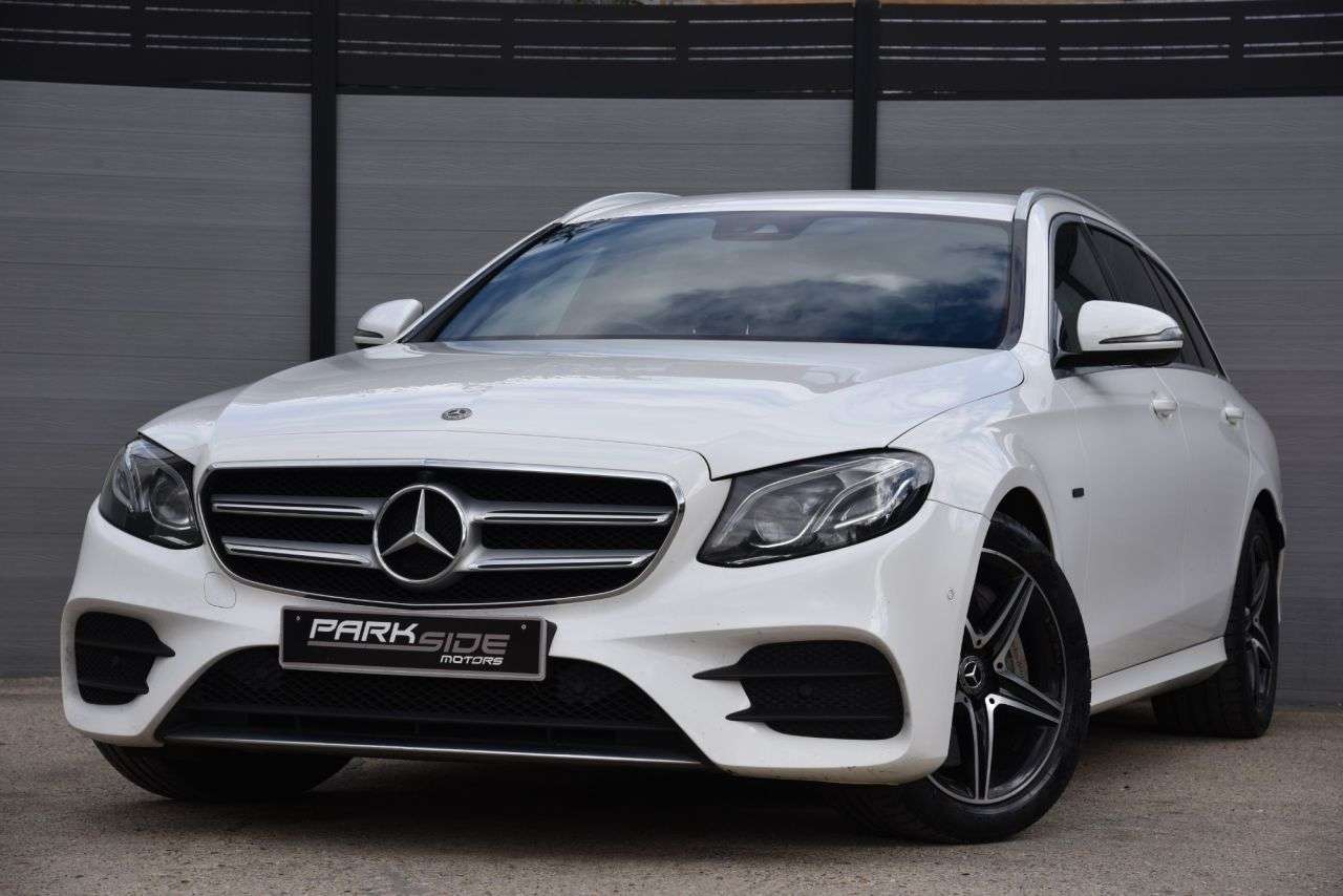 2019 MERCEDES-BENZ E-CLASS 2019 MERCEDES-BENZ E-CLASS