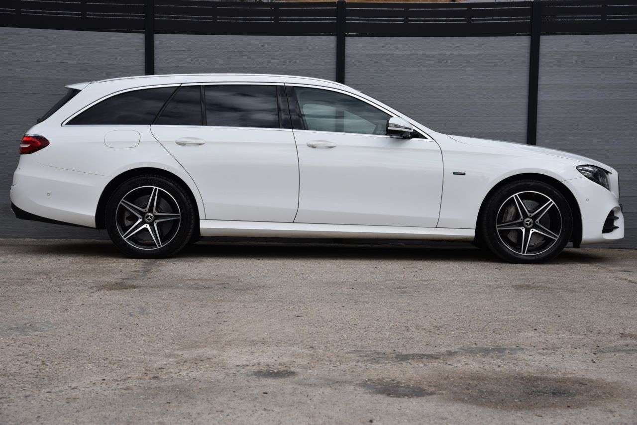2019 MERCEDES-BENZ E-CLASS 2019 MERCEDES-BENZ E-CLASS