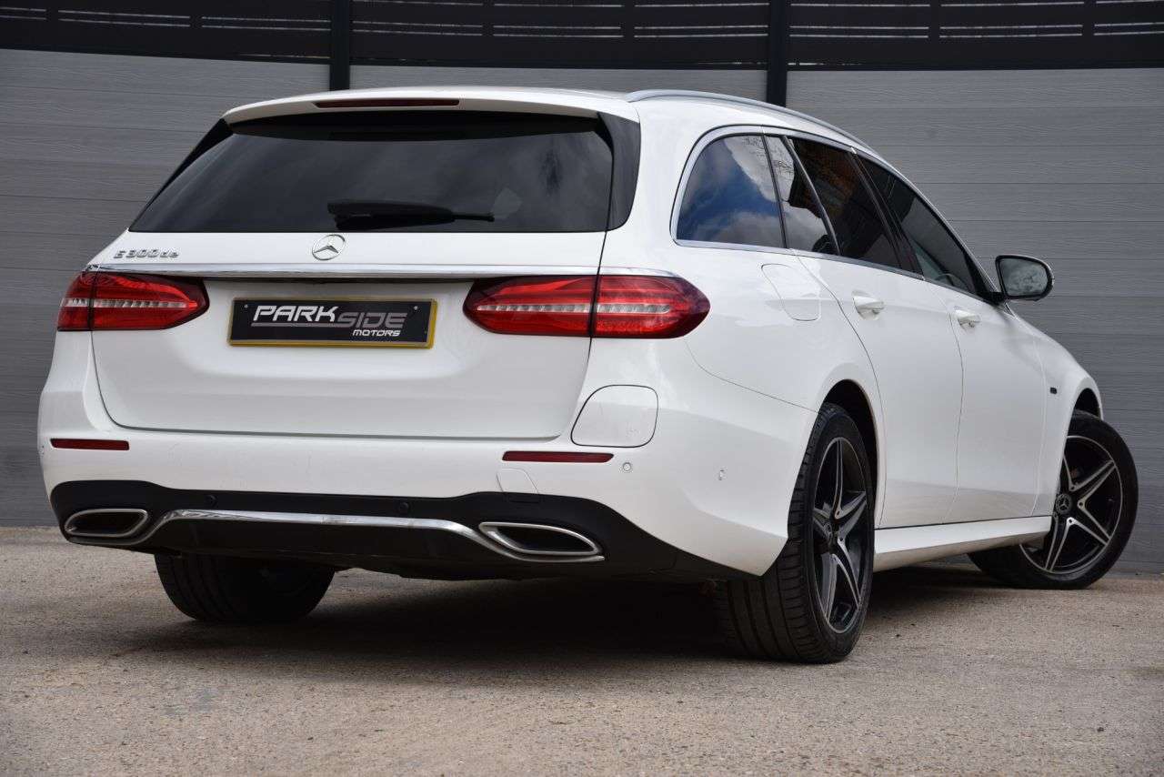 2019 MERCEDES-BENZ E-CLASS 2019 MERCEDES-BENZ E-CLASS