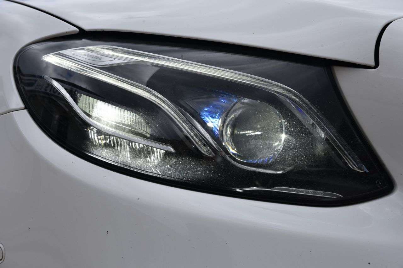 2019 MERCEDES-BENZ E-CLASS 2019 MERCEDES-BENZ E-CLASS