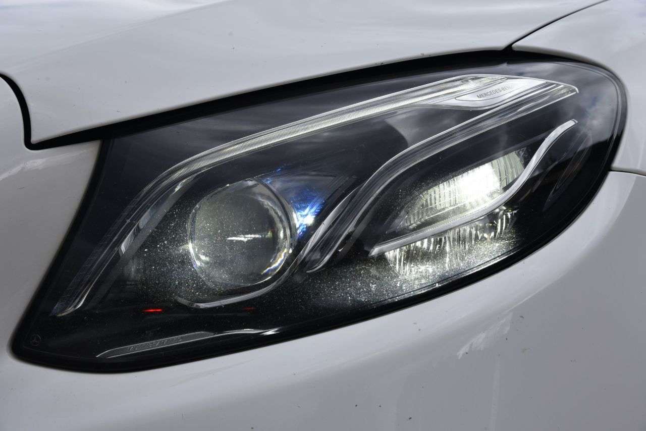 2019 MERCEDES-BENZ E-CLASS 2019 MERCEDES-BENZ E-CLASS