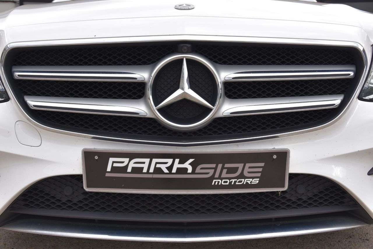 2019 MERCEDES-BENZ E-CLASS 2019 MERCEDES-BENZ E-CLASS