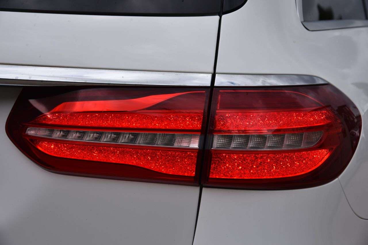 2019 MERCEDES-BENZ E-CLASS 2019 MERCEDES-BENZ E-CLASS