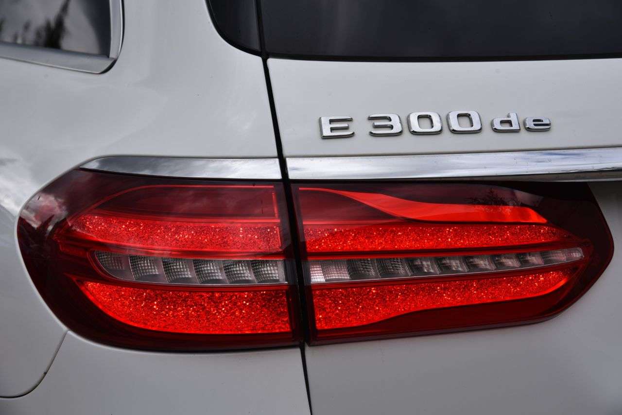 2019 MERCEDES-BENZ E-CLASS 2019 MERCEDES-BENZ E-CLASS
