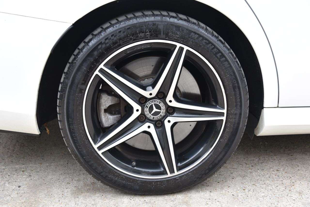 2019 MERCEDES-BENZ E-CLASS 2019 MERCEDES-BENZ E-CLASS