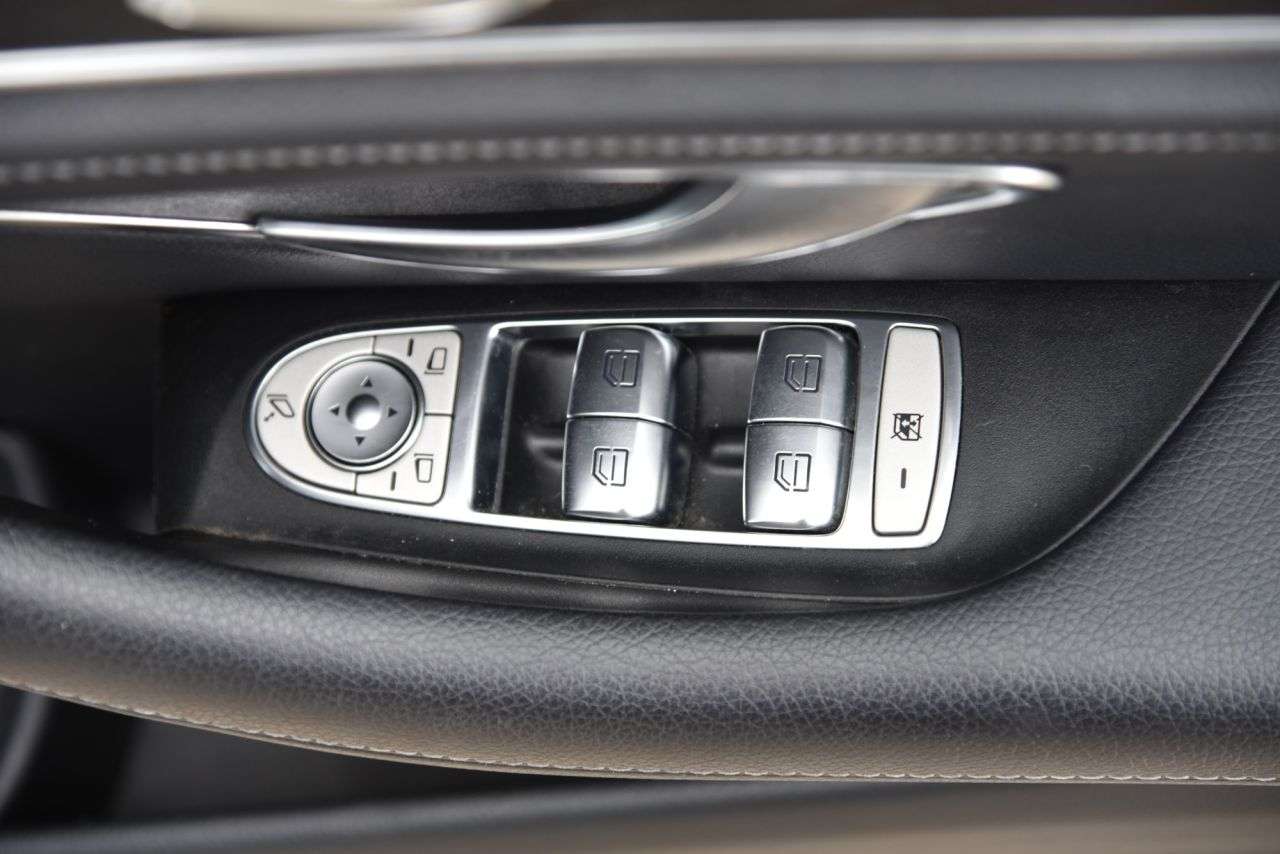 2019 MERCEDES-BENZ E-CLASS 2019 MERCEDES-BENZ E-CLASS