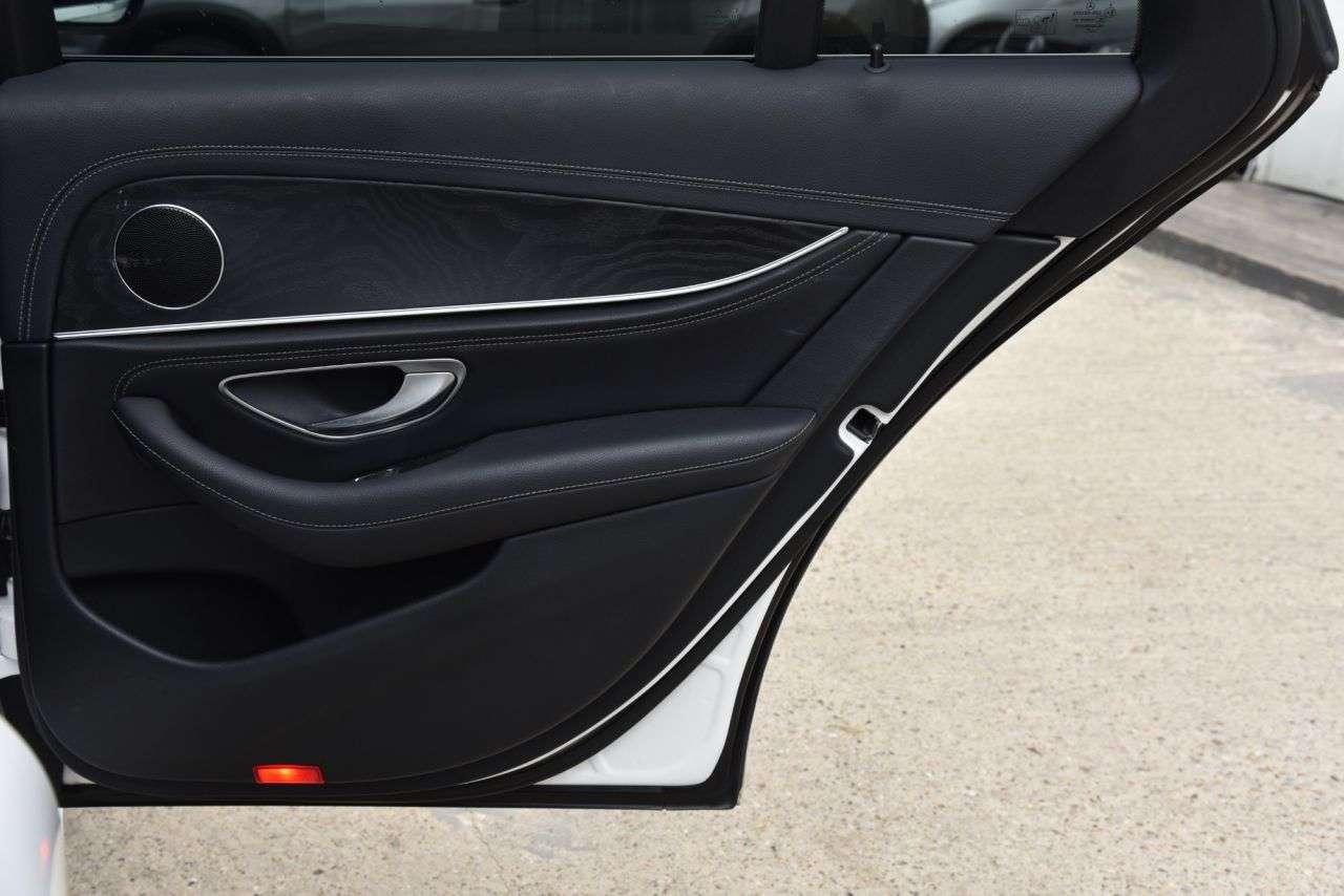 2019 MERCEDES-BENZ E-CLASS 2019 MERCEDES-BENZ E-CLASS