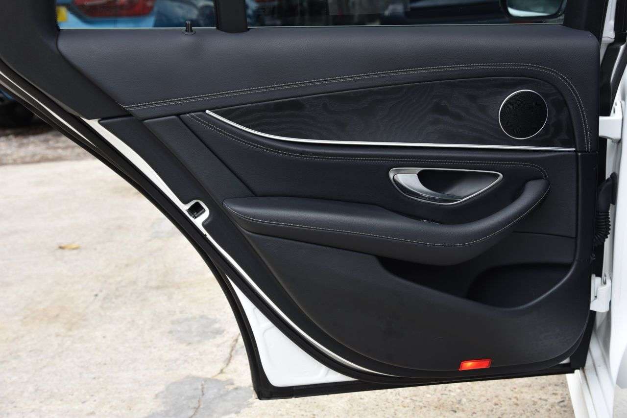 2019 MERCEDES-BENZ E-CLASS 2019 MERCEDES-BENZ E-CLASS
