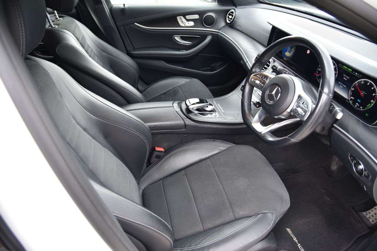 2019 MERCEDES-BENZ E-CLASS 2019 MERCEDES-BENZ E-CLASS