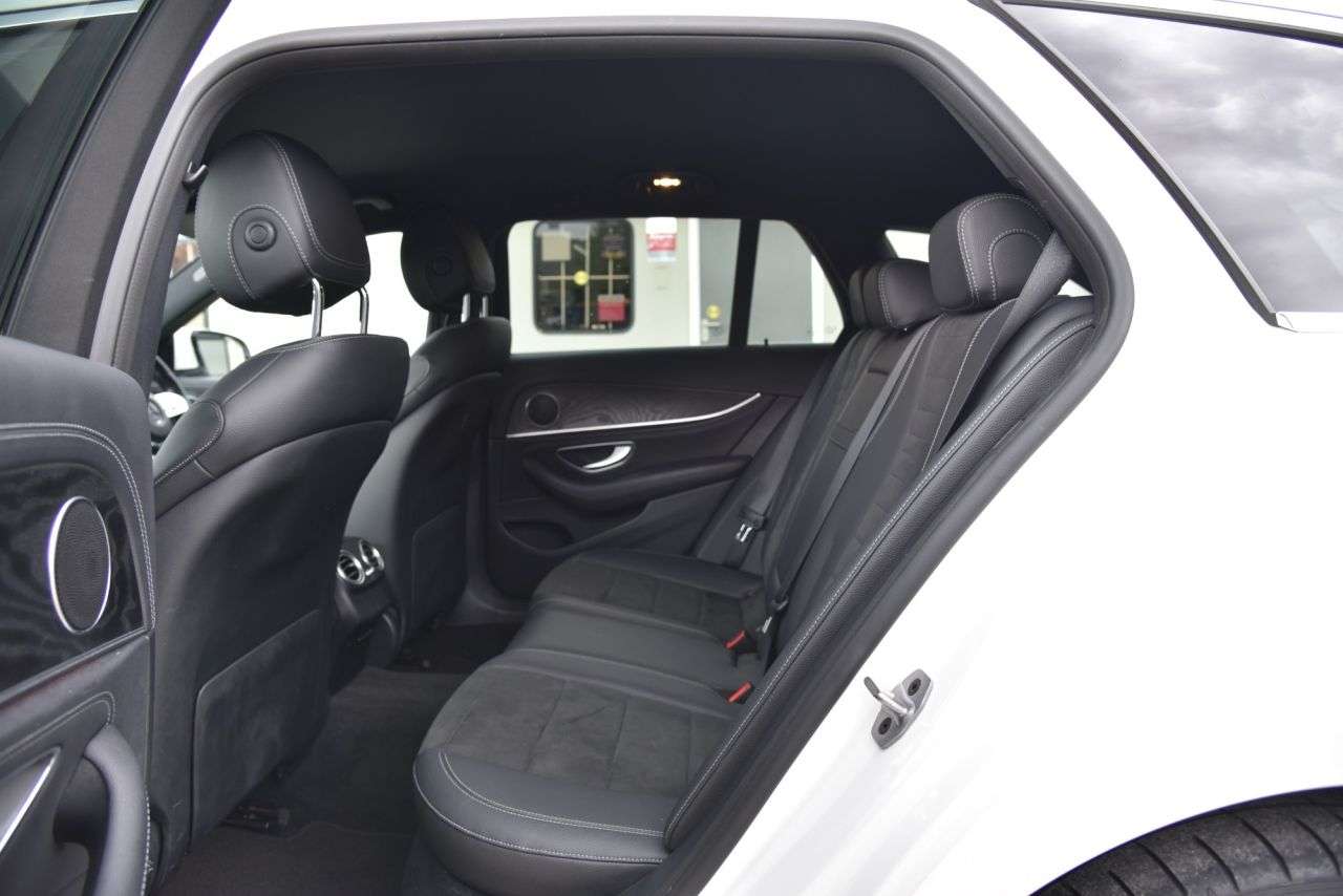 2019 MERCEDES-BENZ E-CLASS 2019 MERCEDES-BENZ E-CLASS