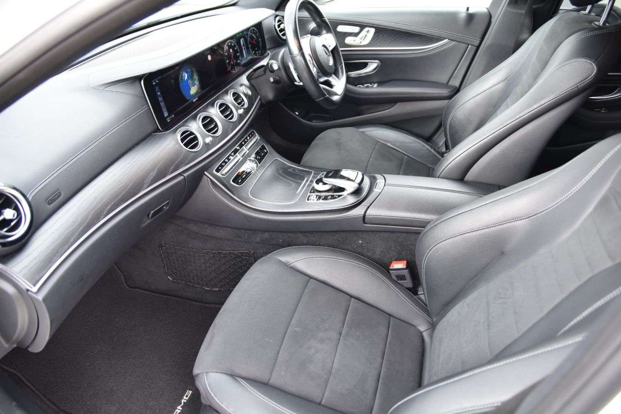 2019 MERCEDES-BENZ E-CLASS 2019 MERCEDES-BENZ E-CLASS