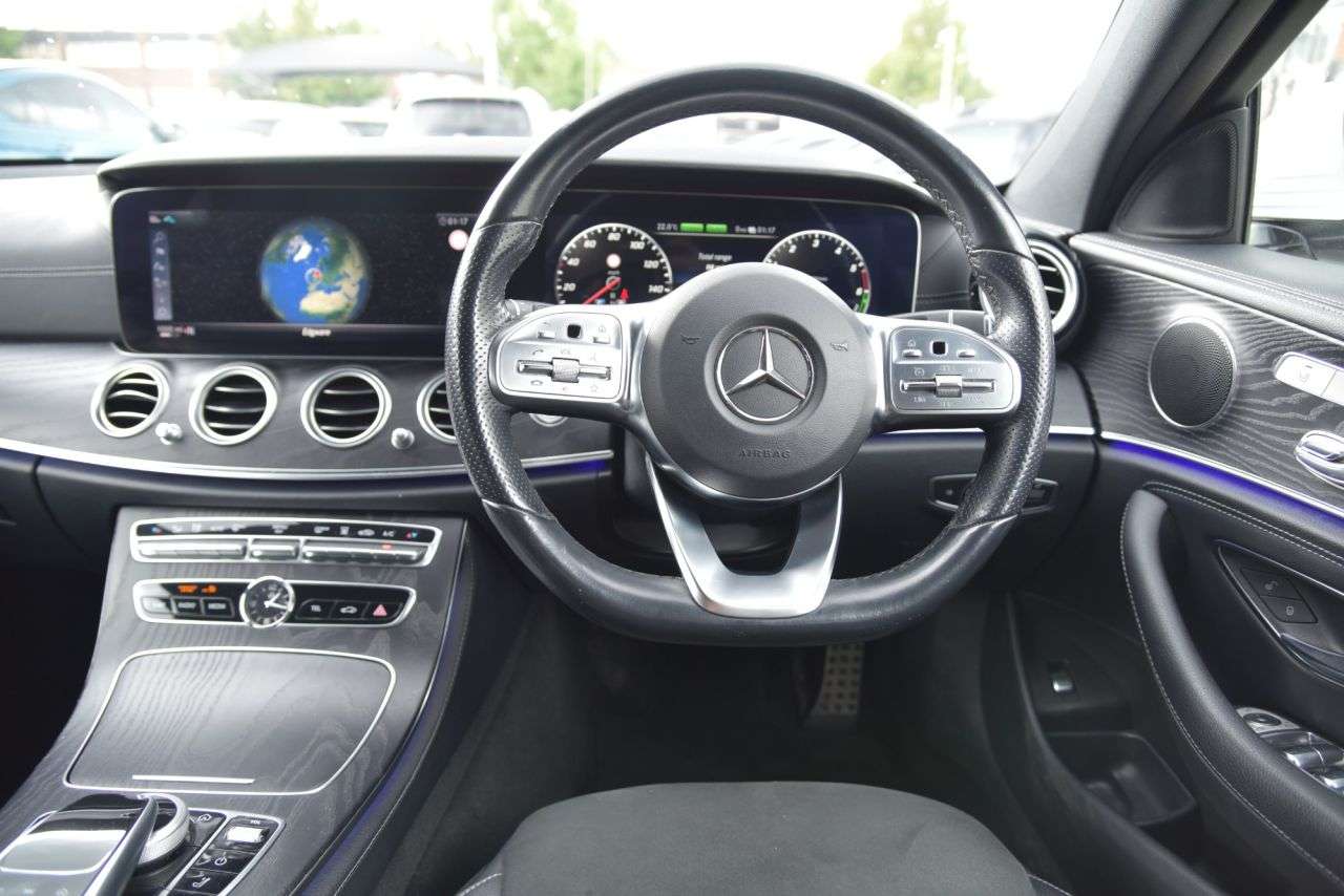 2019 MERCEDES-BENZ E-CLASS 2019 MERCEDES-BENZ E-CLASS