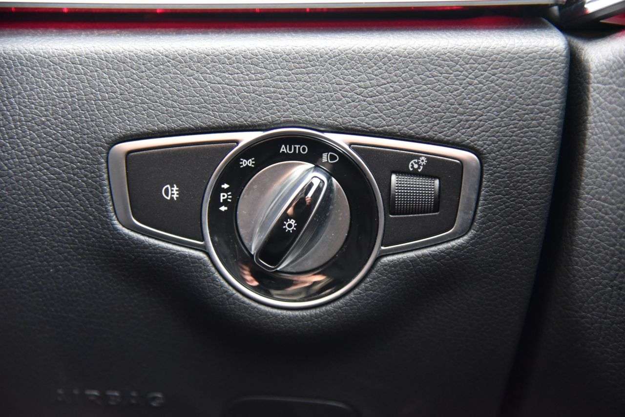 2019 MERCEDES-BENZ E-CLASS 2019 MERCEDES-BENZ E-CLASS