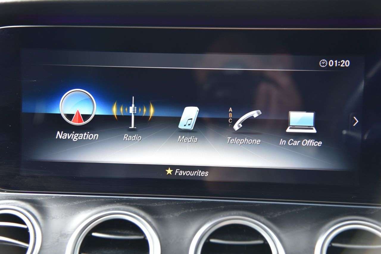 2019 MERCEDES-BENZ E-CLASS 2019 MERCEDES-BENZ E-CLASS