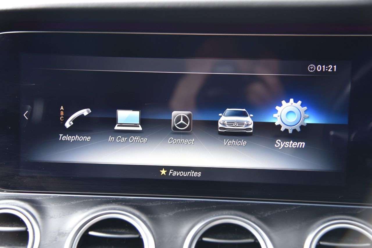 2019 MERCEDES-BENZ E-CLASS 2019 MERCEDES-BENZ E-CLASS