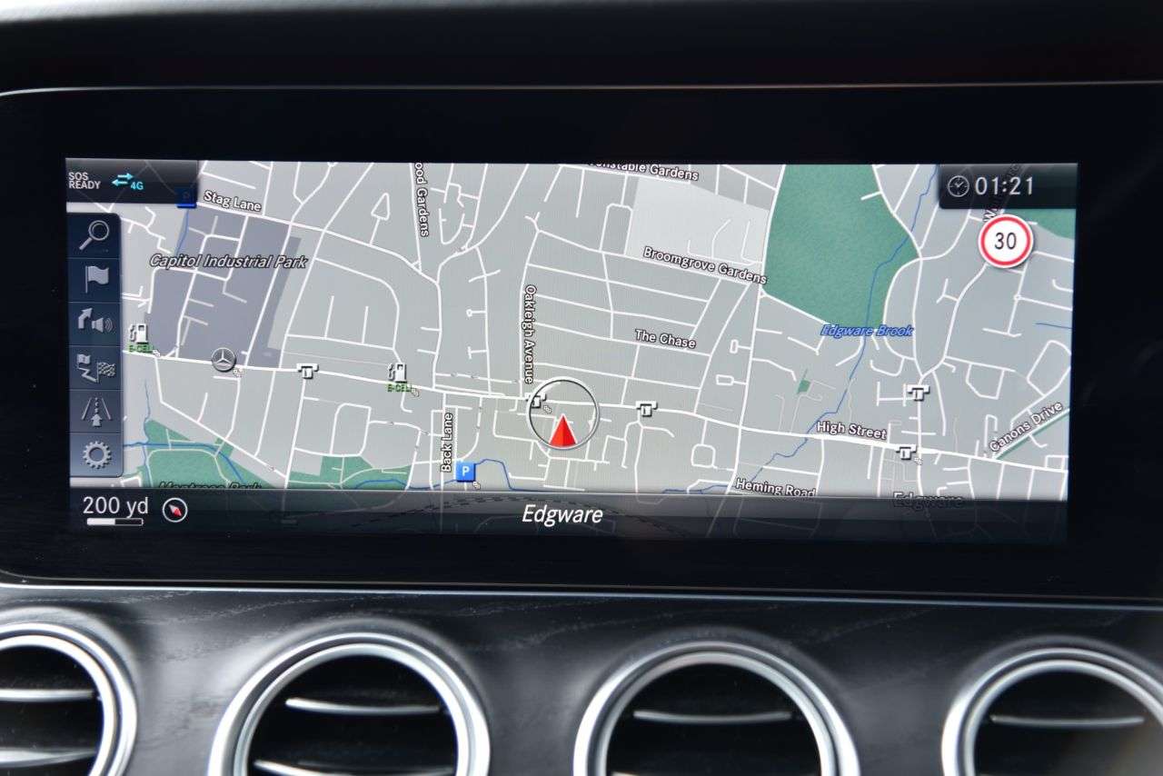 2019 MERCEDES-BENZ E-CLASS 2019 MERCEDES-BENZ E-CLASS