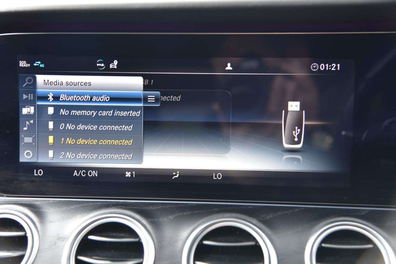 2019 MERCEDES-BENZ E-CLASS 2019 MERCEDES-BENZ E-CLASS