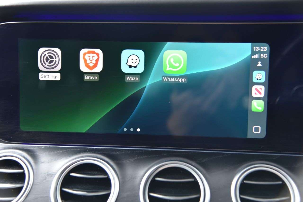 2019 MERCEDES-BENZ E-CLASS 2019 MERCEDES-BENZ E-CLASS