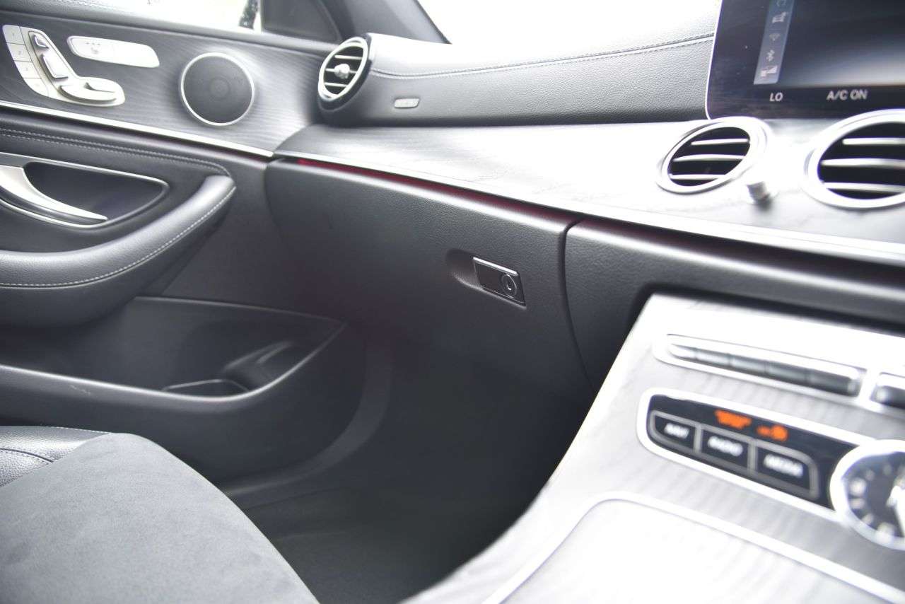 2019 MERCEDES-BENZ E-CLASS 2019 MERCEDES-BENZ E-CLASS