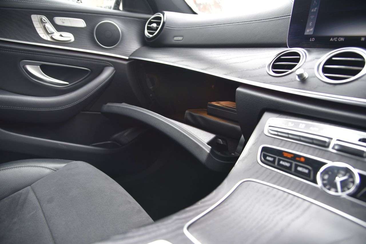 2019 MERCEDES-BENZ E-CLASS 2019 MERCEDES-BENZ E-CLASS