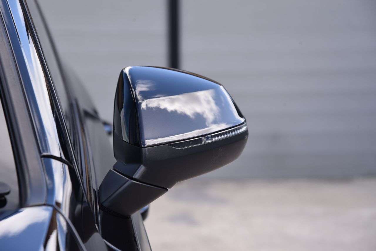 2018 AUDI Q7 2018 AUDI Q7