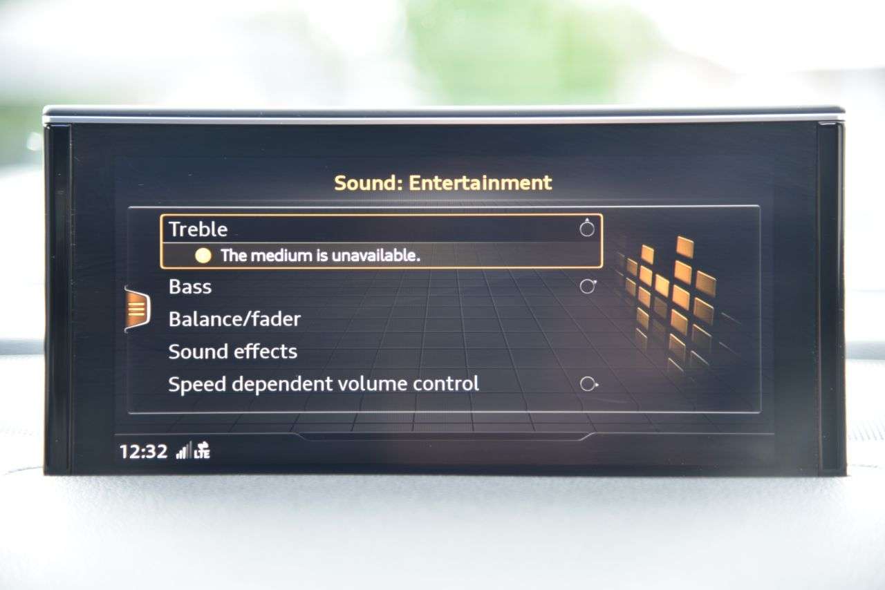 2018 AUDI Q7 2018 AUDI Q7