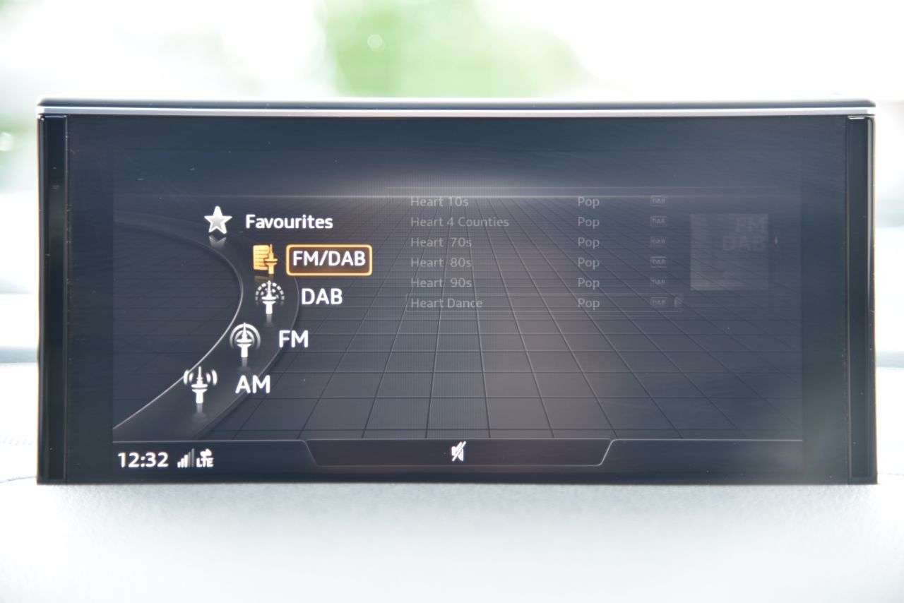 2018 AUDI Q7 2018 AUDI Q7