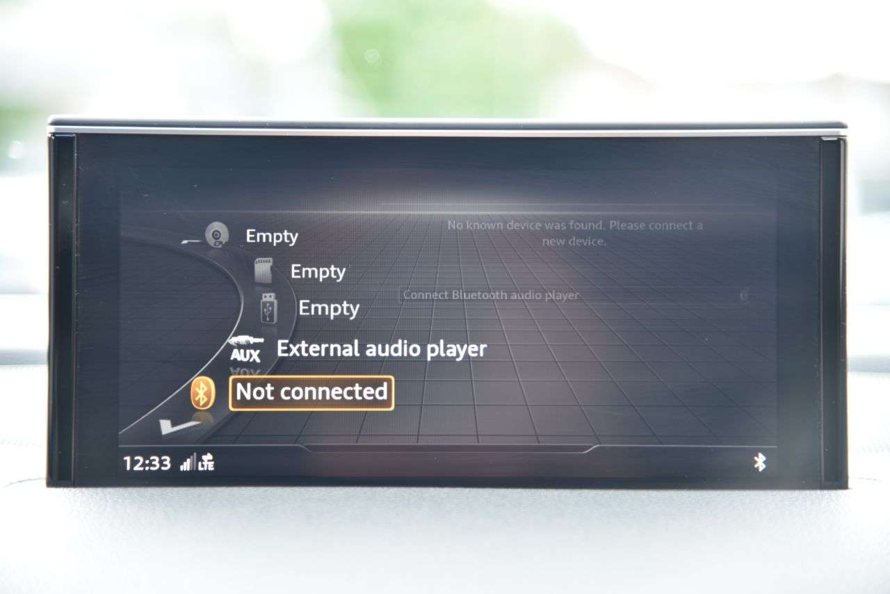 2018 AUDI Q7 2018 AUDI Q7