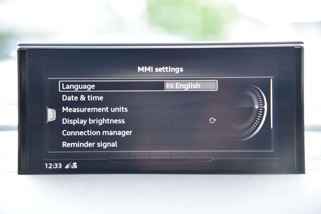 2018 AUDI Q7 2018 AUDI Q7