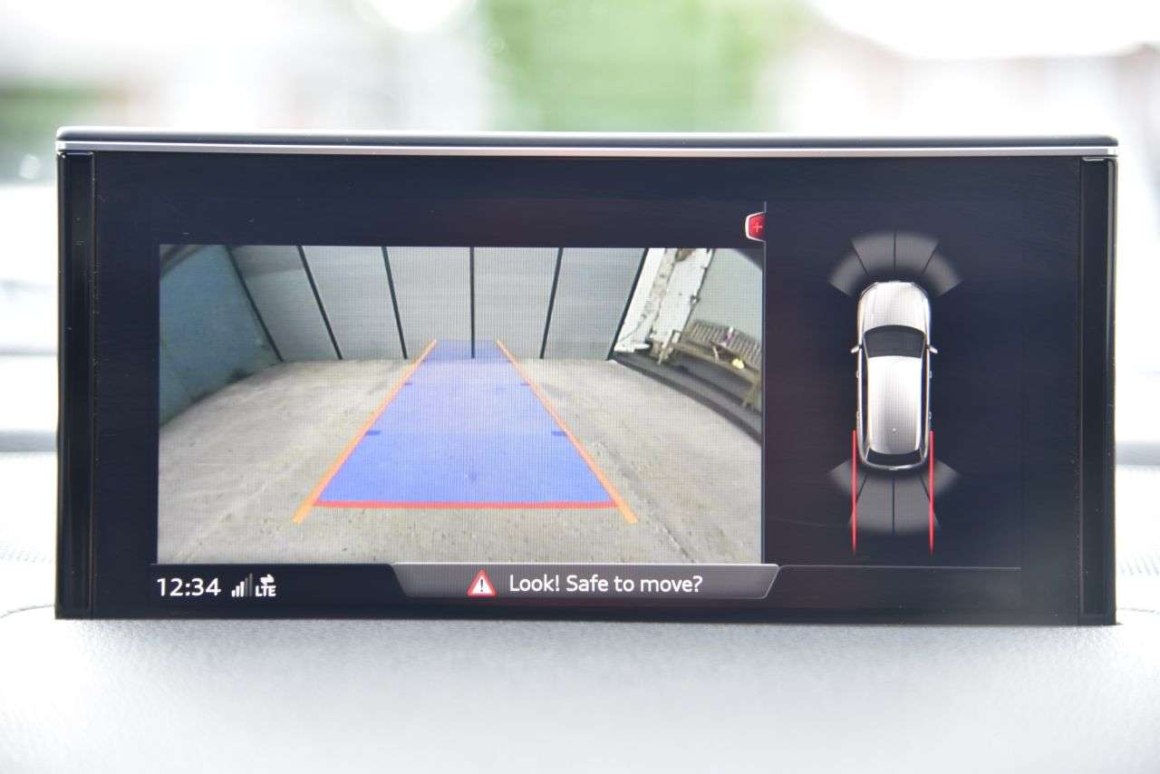 2018 AUDI Q7 2018 AUDI Q7