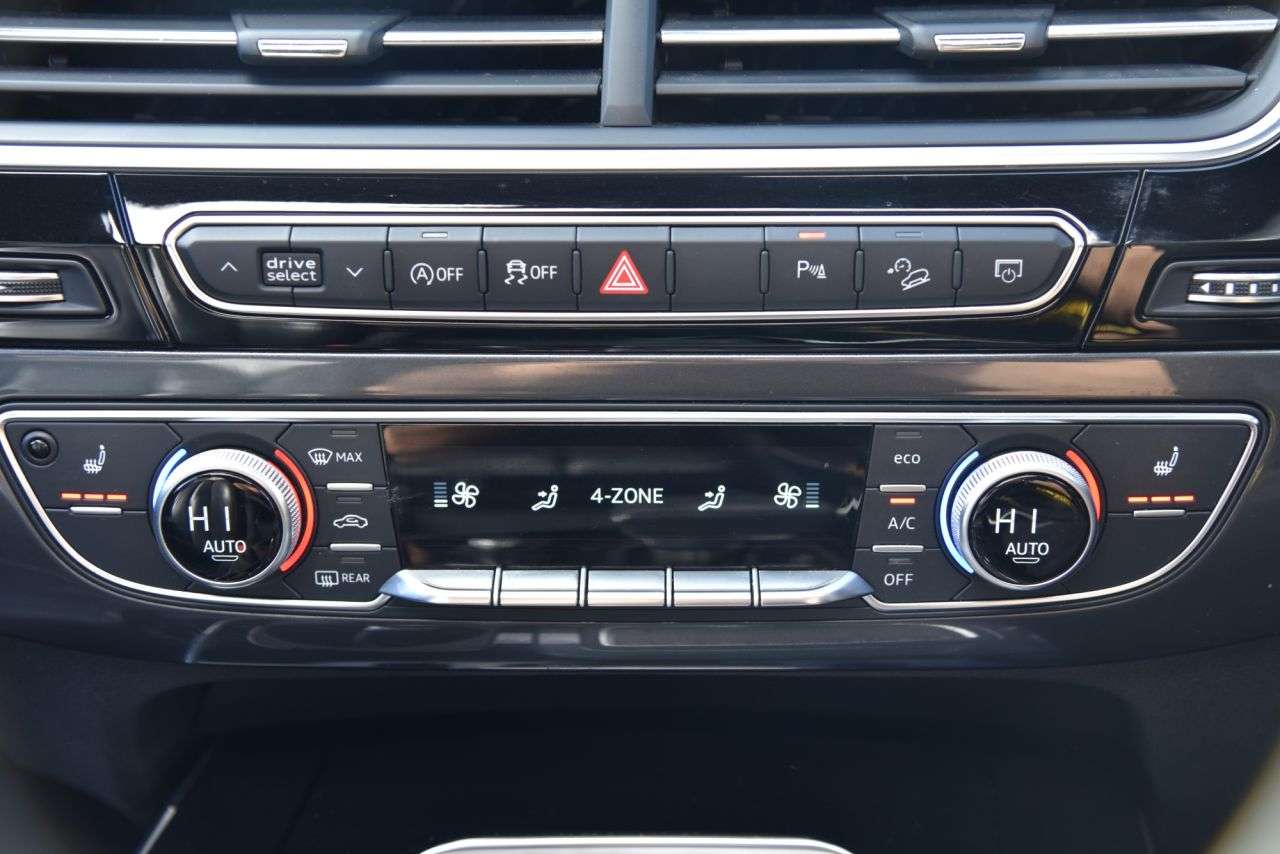 2018 AUDI Q7 2018 AUDI Q7