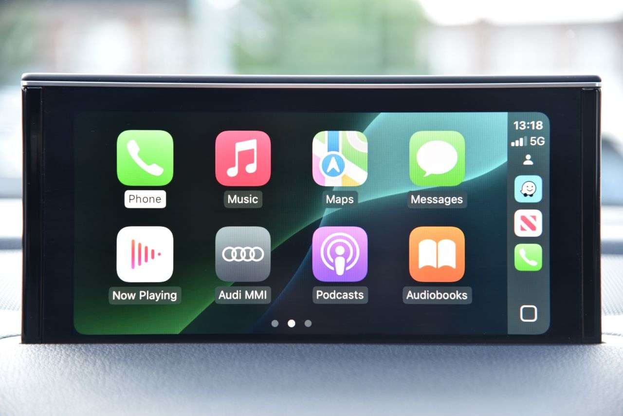 2018 AUDI Q7 2018 AUDI Q7