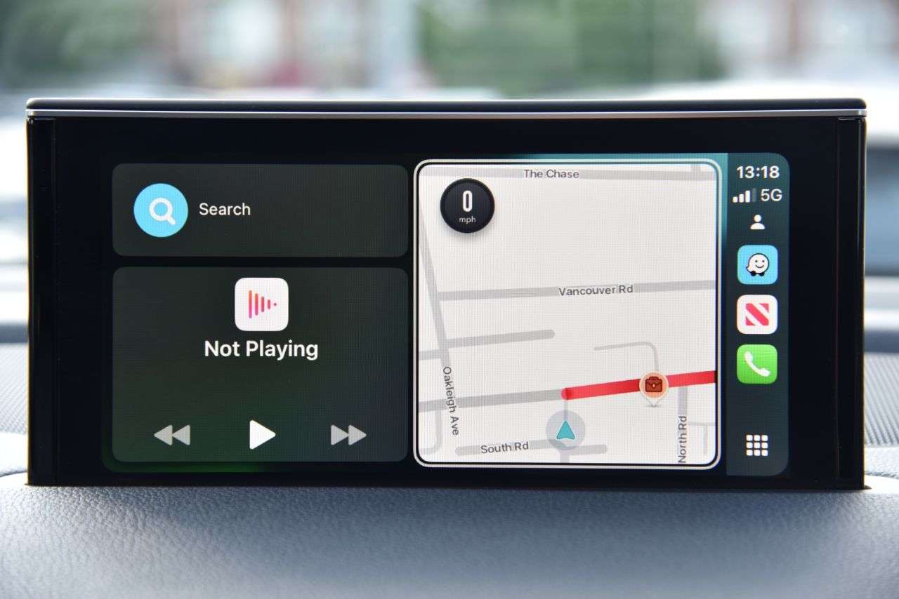 2018 AUDI Q7 2018 AUDI Q7