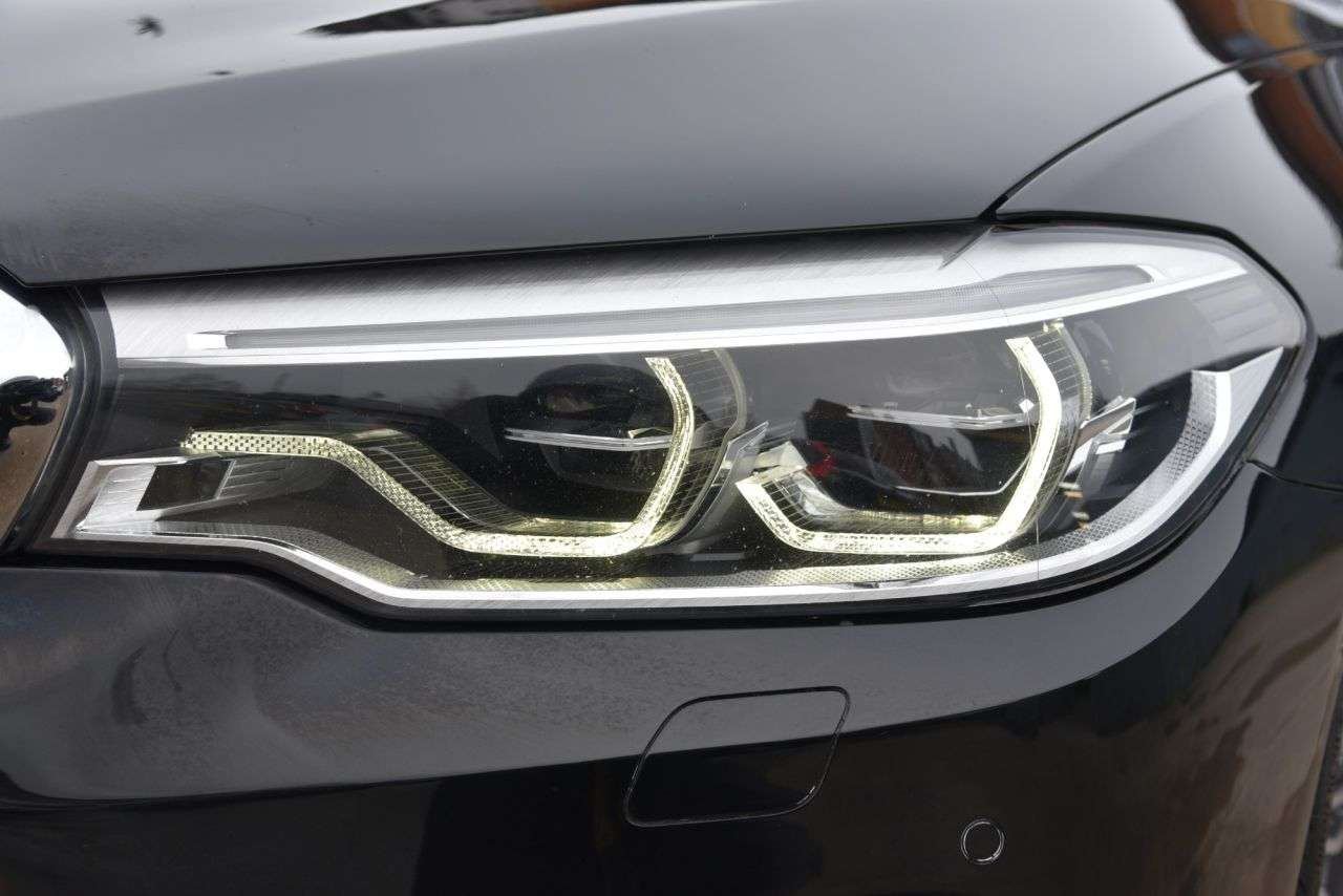 2017 BMW 5 SERIES 2017 BMW 5 SERIES