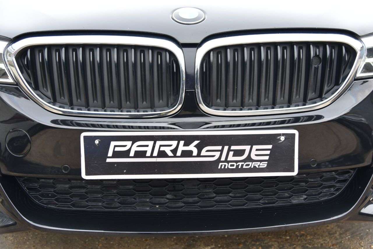 2017 BMW 5 SERIES 2017 BMW 5 SERIES