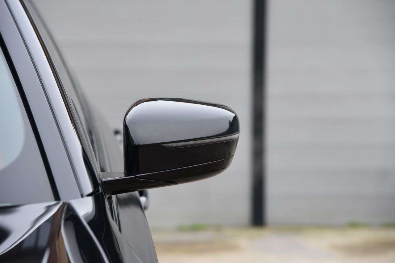 2017 BMW 5 SERIES 2017 BMW 5 SERIES