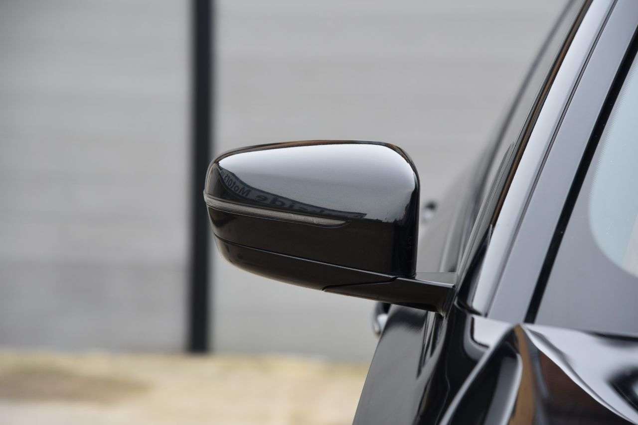 2017 BMW 5 SERIES 2017 BMW 5 SERIES