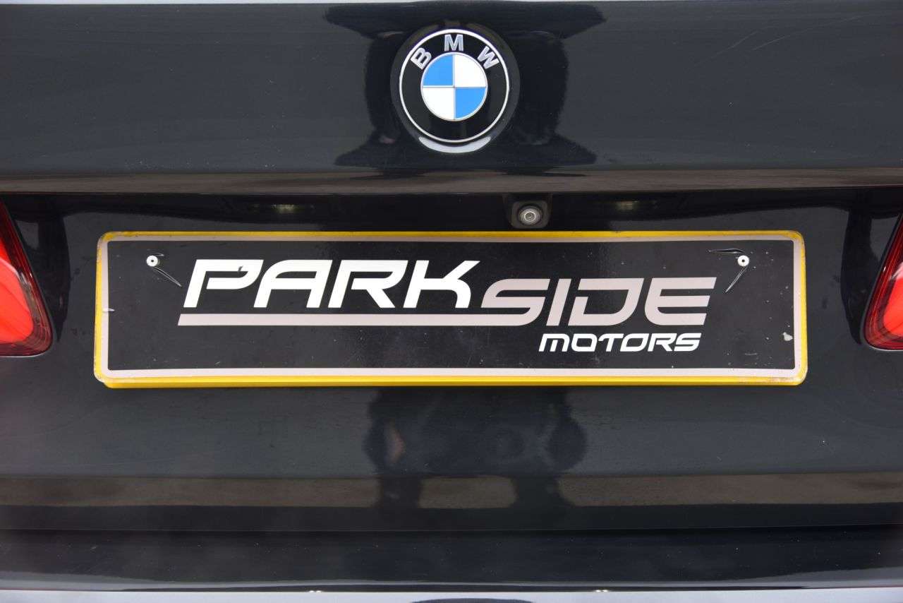 2017 BMW 5 SERIES 2017 BMW 5 SERIES