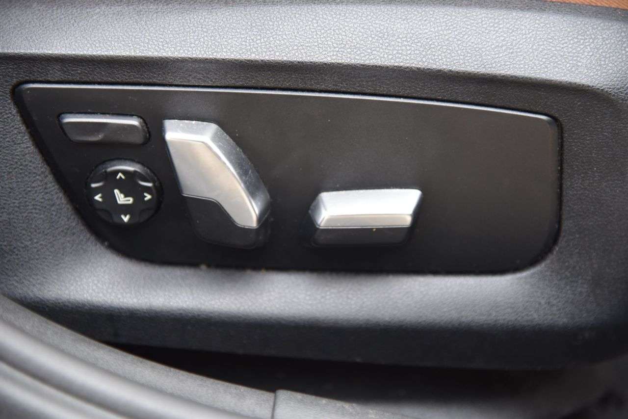 2017 BMW 5 SERIES 2017 BMW 5 SERIES