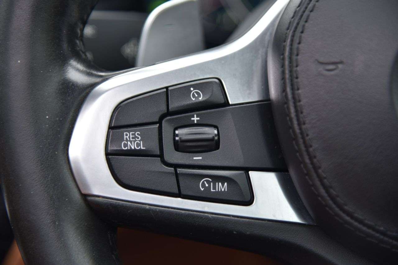 2017 BMW 5 SERIES 2017 BMW 5 SERIES